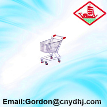 Hot Sale Young Children Trolley for Supermarket